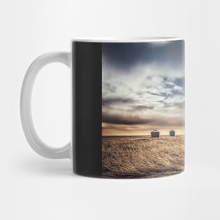 Windswept Grasslands Mug